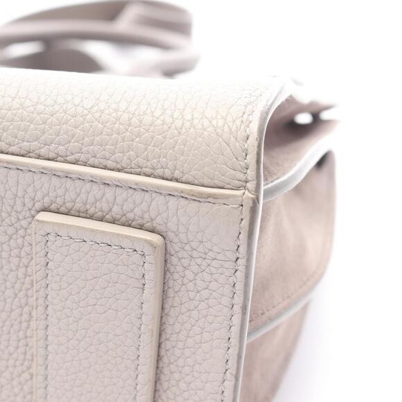 Yves Saint Laurent Saint Laurent Paris Sac de Jour handbag, leather, women's,... - Picture 14 of 15